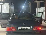 Mercedes-Benz E 280 1997 года за 2 000 000 тг. в Сатпаев – фото 4