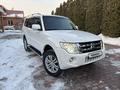 Mitsubishi Pajero 2013 годаүшін14 300 000 тг. в Алматы