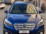 Subaru Outback 2016 года за 7 000 000 тг. в Актау