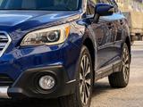 Subaru Outback 2016 года за 7 000 000 тг. в Актау – фото 2