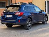 Subaru Outback 2016 года за 7 000 000 тг. в Актау – фото 4