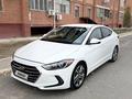 Hyundai Elantra 2018 годаfor8 300 000 тг. в Кызылорда – фото 3