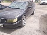 Audi 100 1993 года за 1 500 000 тг. в Кокшетау