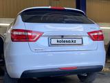 ВАЗ (Lada) Vesta SW 2018 года за 4 200 000 тг. в Семей – фото 3