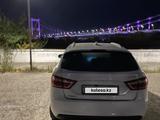 ВАЗ (Lada) Vesta SW 2018 года за 4 200 000 тг. в Семей – фото 2