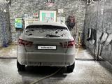 ВАЗ (Lada) Vesta SW 2018 года за 4 200 000 тг. в Семей – фото 4
