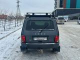 ВАЗ (Lada) Lada 2121 2018 года за 3 700 000 тг. в Атырау – фото 3