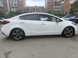 Kia Cerato 2015 года за 6 450 000 тг. в Алматы – фото 3