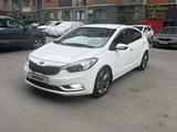 Kia Cerato 2015 года за 6 450 000 тг. в Алматы – фото 2