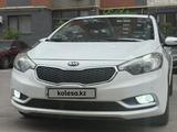 Kia Cerato 2015 года за 6 450 000 тг. в Алматы