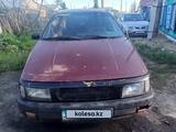 Volkswagen Passat 1991 года за 750 000 тг. в Петропавловск – фото 2