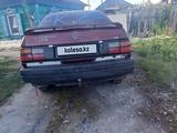 Volkswagen Passat 1991 года за 750 000 тг. в Петропавловск – фото 4