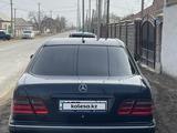 Mercedes-Benz E 280 2000 годаfor3 000 000 тг. в Кызылорда – фото 5