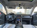 Mercedes-Benz E 280 2000 годаfor3 000 000 тг. в Кызылорда – фото 4