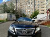 Toyota Camry 2012 года за 9 700 000 тг. в Уральск – фото 3