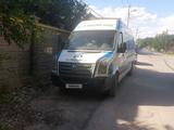 Volkswagen Crafter 2008 годаүшін8 000 000 тг. в Алматы