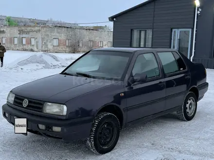 Volkswagen Vento 1994 года за 1 080 000 тг. в Жезказган – фото 10