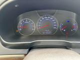 Hyundai Santa Fe 2011 годаүшін8 000 000 тг. в Астана