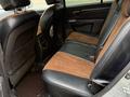 Hyundai Santa Fe 2011 годаүшін8 000 000 тг. в Астана – фото 12