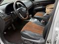 Hyundai Santa Fe 2011 годаүшін8 000 000 тг. в Астана – фото 14