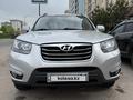 Hyundai Santa Fe 2011 годаүшін8 000 000 тг. в Астана – фото 4