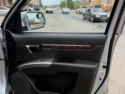 Hyundai Santa Fe 2011 года за 8 000 000 тг. в Астана – фото 7