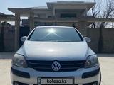 Volkswagen Golf 2007 годаүшін3 900 000 тг. в Тараз