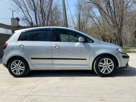 Volkswagen Golf 2007 года за 4 000 000 тг. в Тараз – фото 6