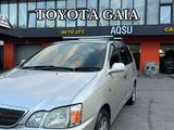 Toyota Gaia 2002 года за 5 000 000 тг. в Ушарал – фото 2
