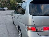 Toyota Gaia 2002 года за 5 000 000 тг. в Ушарал – фото 4