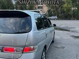 Toyota Gaia 2002 года за 5 000 000 тг. в Ушарал – фото 5