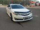 Toyota Camry 2012 годаүшін8 600 000 тг. в Каскелен