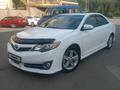 Toyota Camry 2012 года за 8 600 000 тг. в Каскелен – фото 5