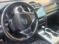 Toyota Camry 2012 года за 8 600 000 тг. в Каскелен – фото 9