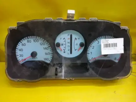 Щиток приборов Toyota Caldina ST215 за 20 000 тг. в Караганда