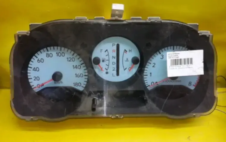 Щиток приборов Toyota Caldina ST215 за 20 000 тг. в Караганда