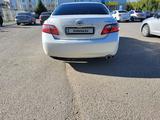 Toyota Camry 2008 годаүшін5 800 000 тг. в Костанай – фото 5