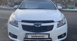 Chevrolet Cruze 2012 годаfor3 500 000 тг. в Костанай