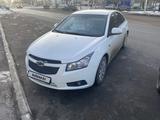 Chevrolet Cruze 2012 годаүшін3 500 000 тг. в Костанай – фото 5