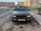 Volkswagen Golf 1992 года за 2 000 000 тг. в Тараз – фото 5