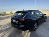 Opel Insignia 2018 года за 9 000 000 тг. в Шымкент – фото 3