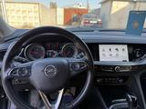 Opel Insignia 2018 года за 9 000 000 тг. в Шымкент – фото 4