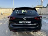 Opel Insignia 2018 года за 9 000 000 тг. в Шымкент – фото 5