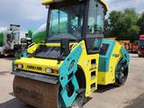 Ammann  тяжелый асфальтовый каток AV 70X / Tier 3 2025 года за 10 000 тг. в Актобе – фото 2