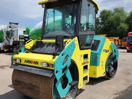 Ammann  тяжелый асфальтовый каток AV 70X / Tier 3 2024 года в Актобе – фото 2