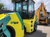 Ammann  тяжелый асфальтовый каток AV 70X / Tier 3 2025 года за 10 000 тг. в Актобе – фото 3