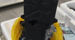 Новый двигатель G4EC 1.5-л тагаз. Hyundai Accent 2 (LC) 1999 за 400 000 тг. в Алматы – фото 2