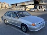 ВАЗ (Lada) 2114 2013 годаүшін1 100 000 тг. в Туркестан – фото 4