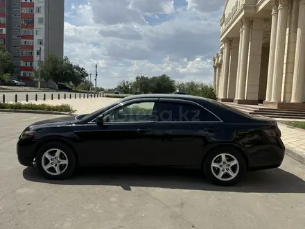 Toyota Camry 2006 года за 5 600 000 тг. в Жезказган – фото 6