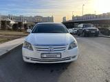 Toyota Avalon 2007 года за 8 500 000 тг. в Астана – фото 4